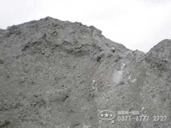 紅星支招：粉煤灰烘干機熱效率提升啥方法？