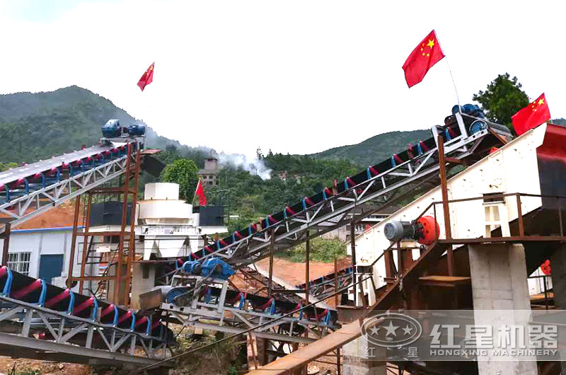 石頭粉砂機(jī)的價格是多少？有哪些？