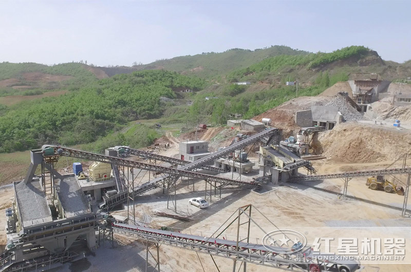 一套小型制沙設備多少錢，開辦小型制沙廠利潤多高？