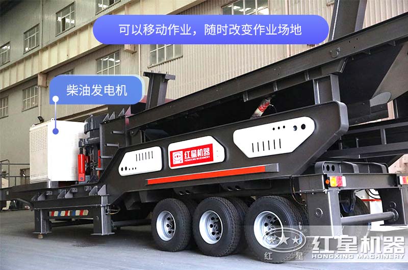 建筑垃圾處理商機不斷，您的建筑垃圾粉碎機準備好了嗎？