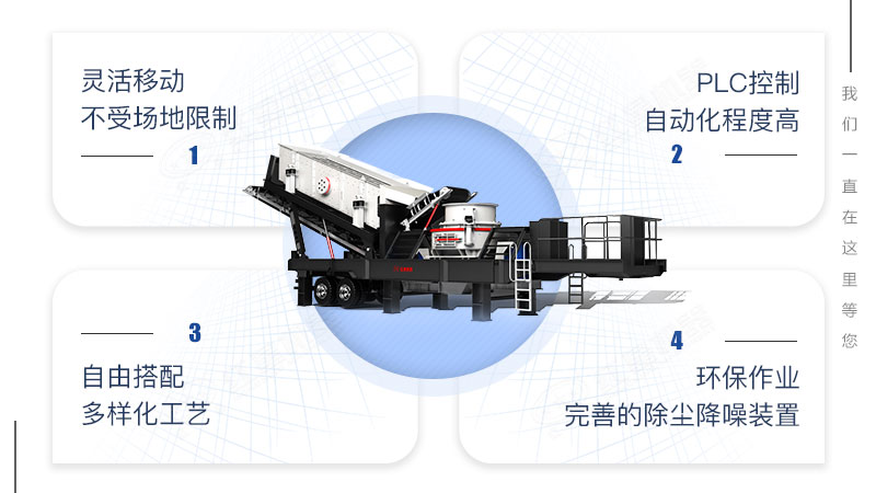 移動制砂機和球磨制砂機哪種好？
