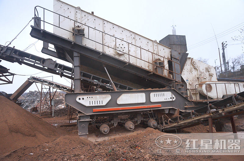 小型建筑垃圾粉碎機哪種好用，大概多少錢一臺？（內有視頻）